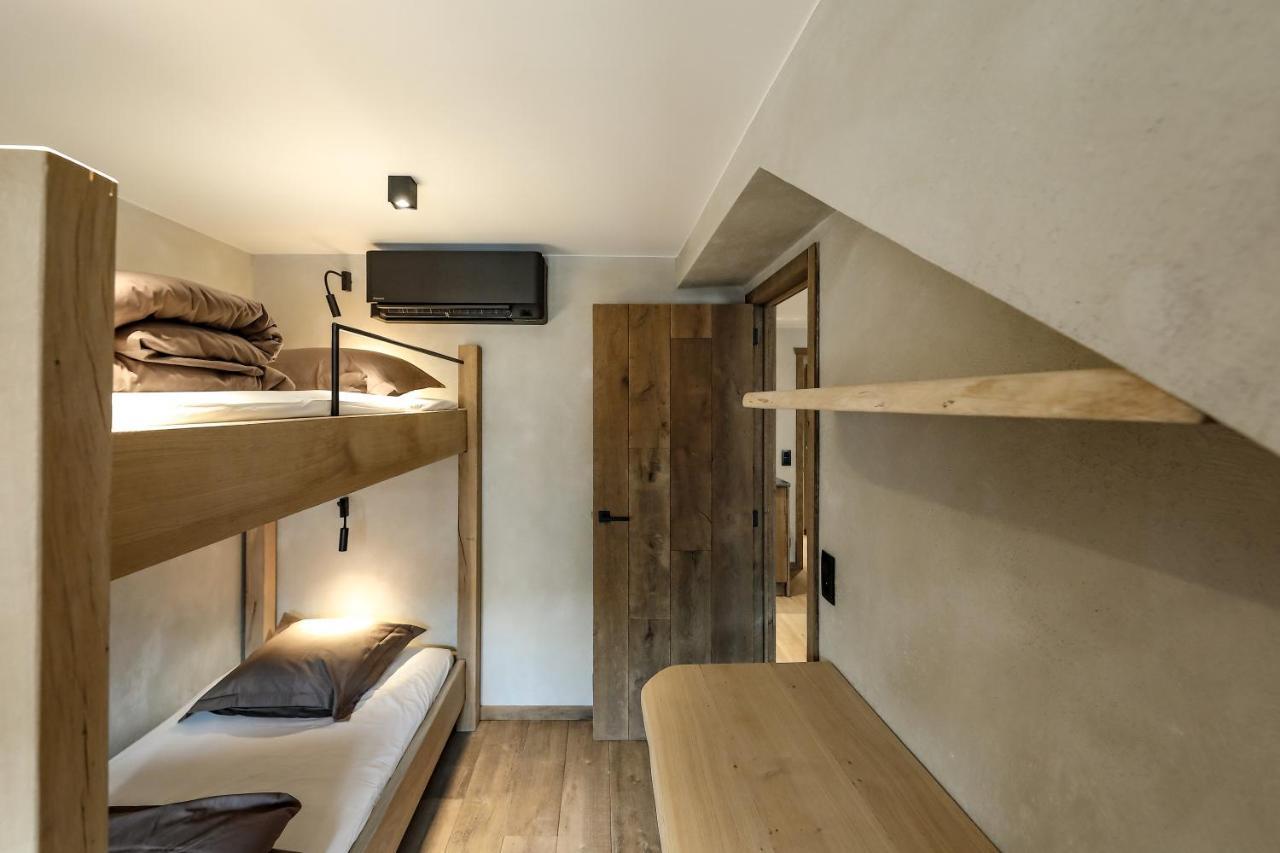 Couleur Basilic Apart otel Rochefort Dış mekan fotoğraf