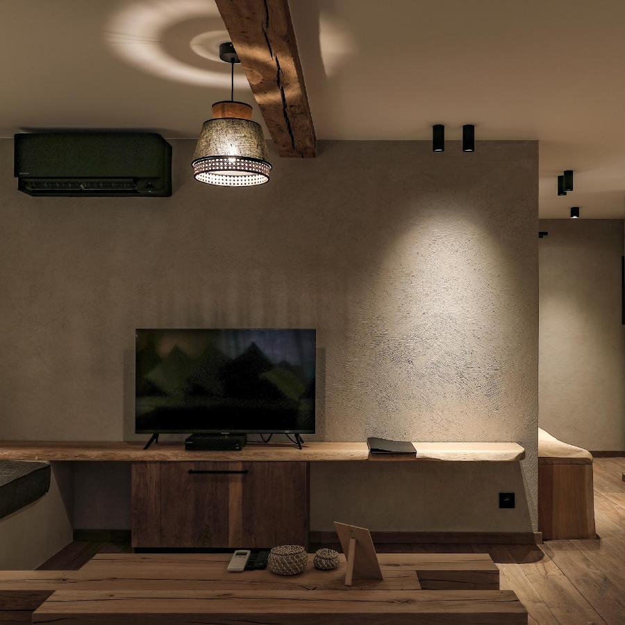 Couleur Basilic Apart otel Rochefort Dış mekan fotoğraf