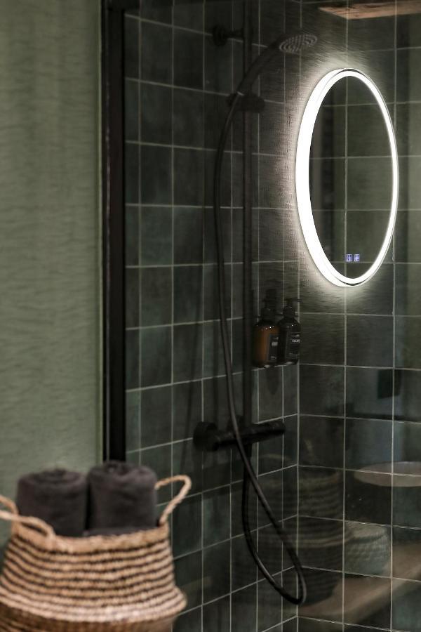 Couleur Basilic Apart otel Rochefort Dış mekan fotoğraf