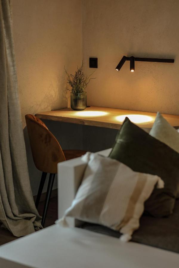 Couleur Basilic Apart otel Rochefort Dış mekan fotoğraf