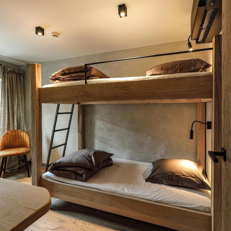 Couleur Basilic Apart otel Rochefort Dış mekan fotoğraf